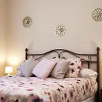 El Paloteo Prázdninový dům Segovia