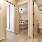 El Paloteo Prázdninový dům Segovia