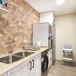 El Paloteo Prázdninový dům