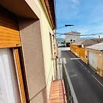 Prázdninový dům El Paloteo *