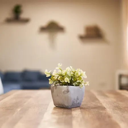 Casa El Paloteo Casa de Férias *