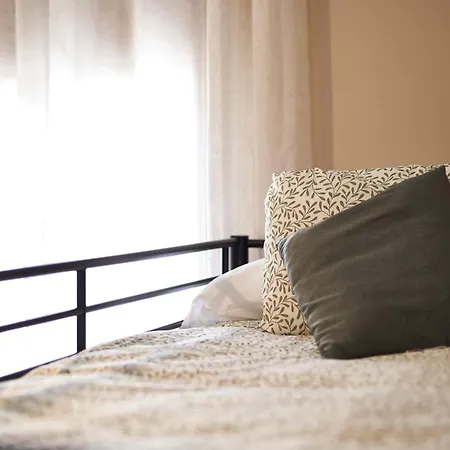 El Paloteo * Segovia