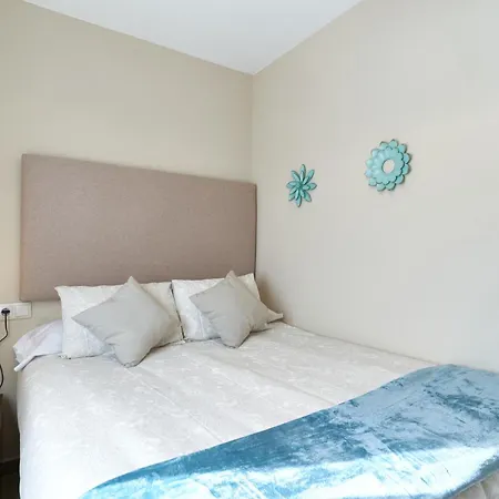 El Paloteo Holiday home *