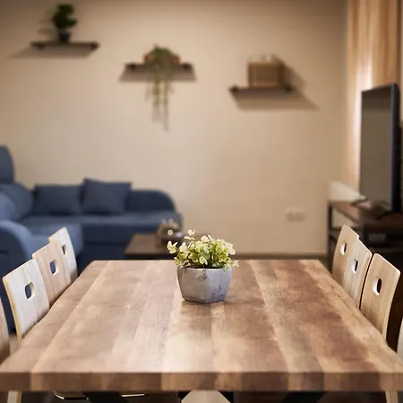 El Paloteo Сеговия