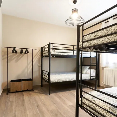 El Paloteo Holiday home *