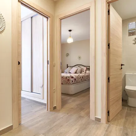 El Paloteo Holiday home Segovia