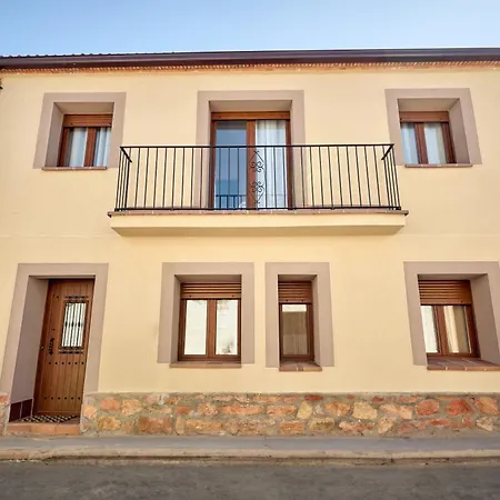 Casa El Paloteo 1 *