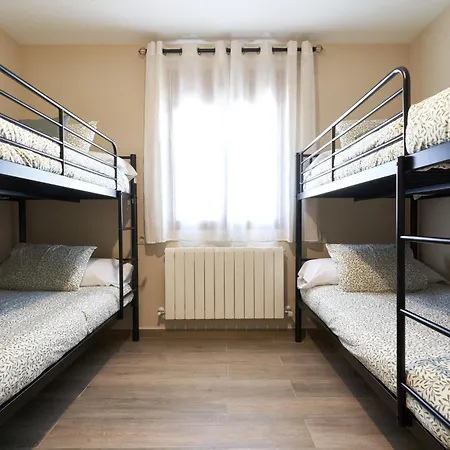 El Paloteo Holiday home *