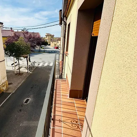 Casa El Paloteo *