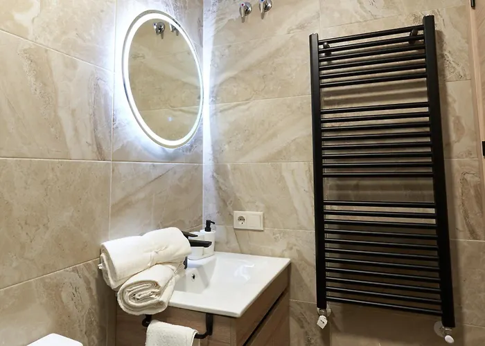 El Paloteo Holiday home