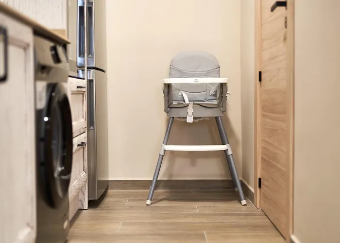 Semesterbostad El Paloteo