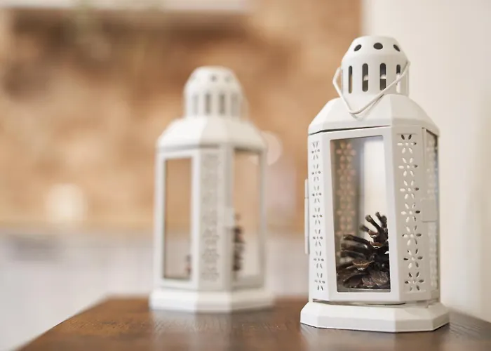 El Paloteo Semesterbostad *