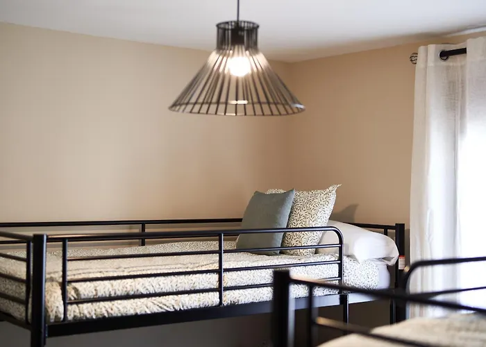 Holiday home El Paloteo Segovia