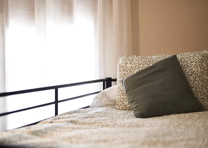 El Paloteo * Сеговия