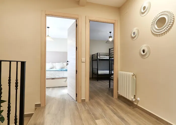 El Paloteo Holiday home