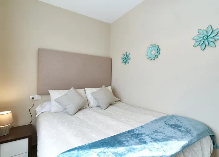 El Paloteo Holiday home *