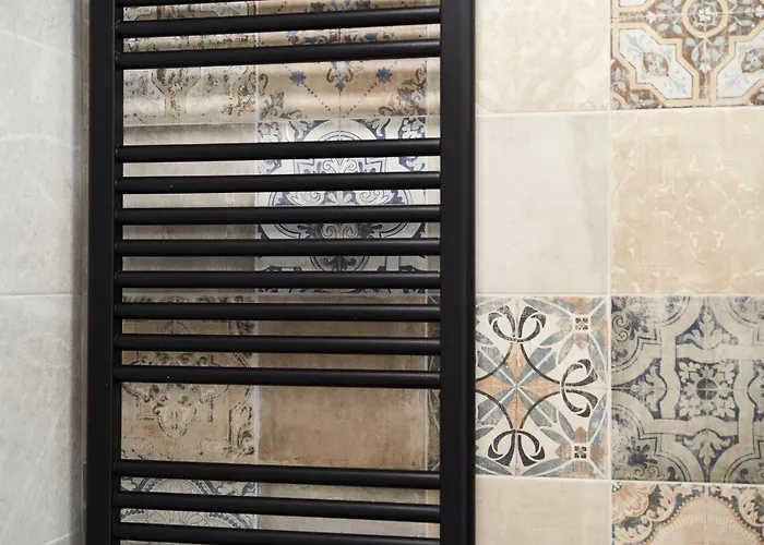 Semesterbostad El Paloteo Segovia