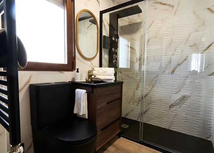 El Paloteo Semesterbostad *