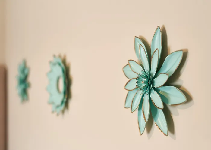 Holiday home El Paloteo *