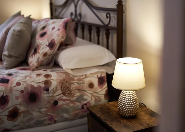 Holiday home El Paloteo Segovia