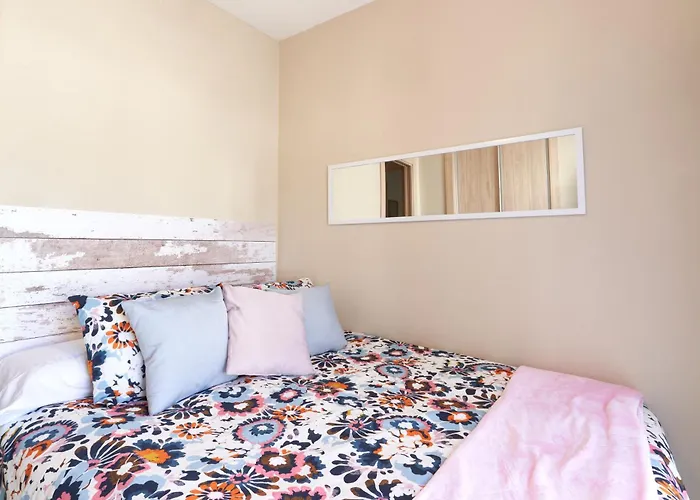 El Paloteo Сеговия