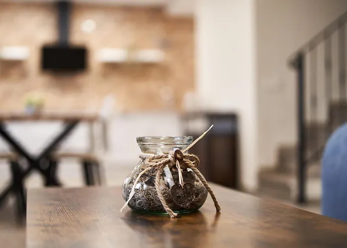 El Paloteo Holiday home Segovia