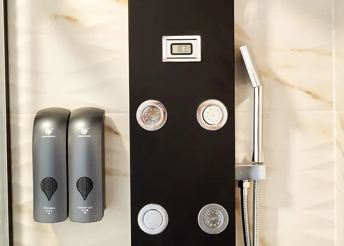 Semesterbostad El Paloteo Segovia