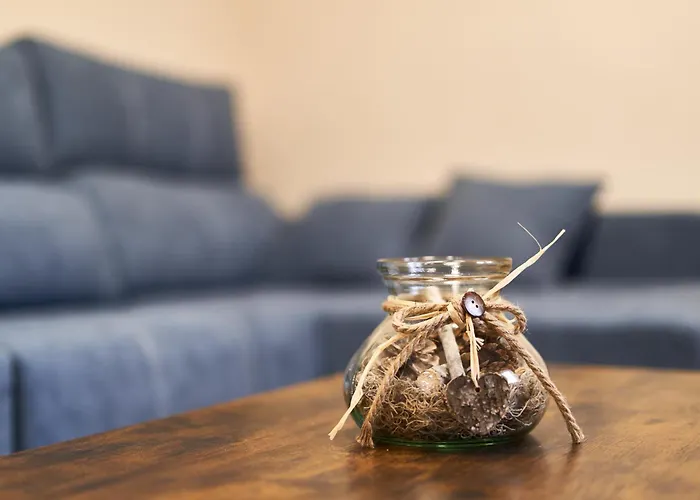 El Paloteo Дом отдыха *