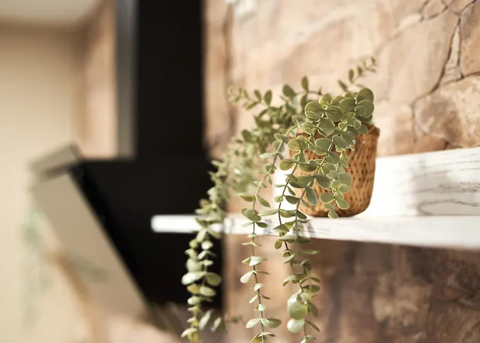 Holiday home El Paloteo Segovia