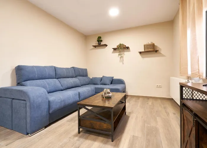 El Paloteo * Сеговия