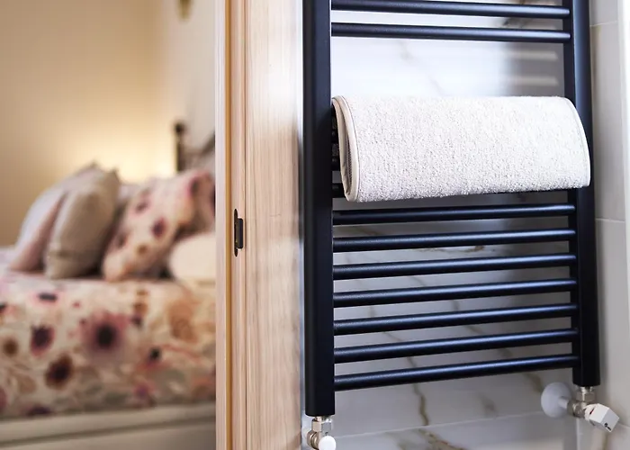 El Paloteo Semesterbostad *