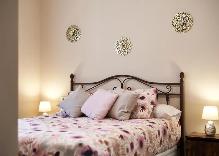 El Paloteo Holiday home Segovia