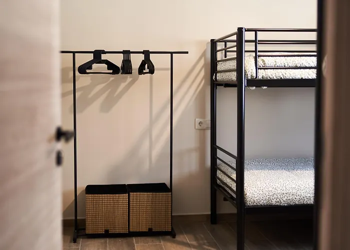 Holiday home El Paloteo Segovia