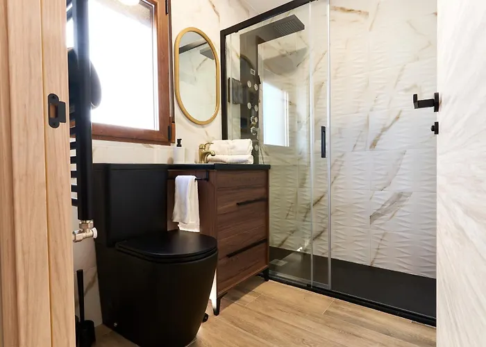 Holiday home El Paloteo