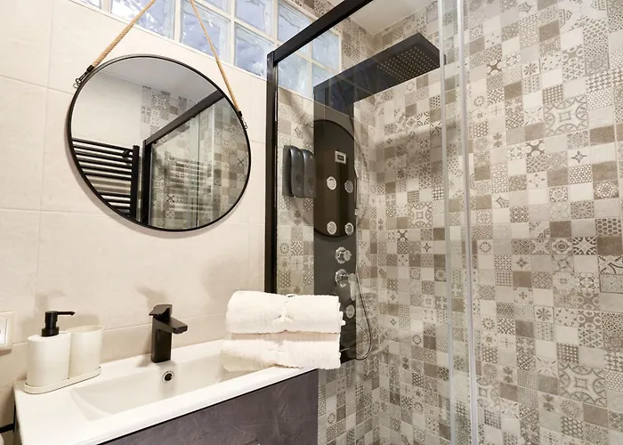 El Paloteo * Сеговия