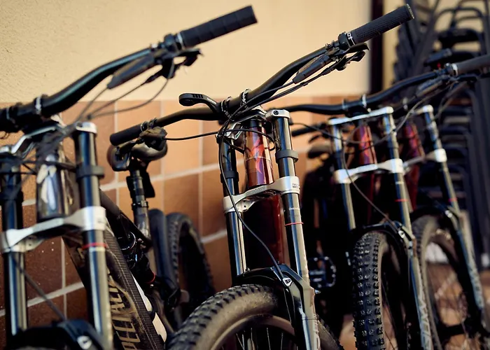 Semesterbostad El Paloteo