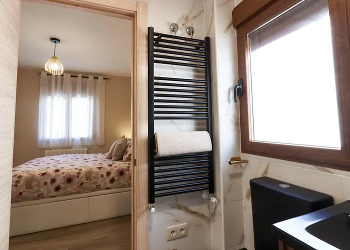 El Paloteo * Segovia