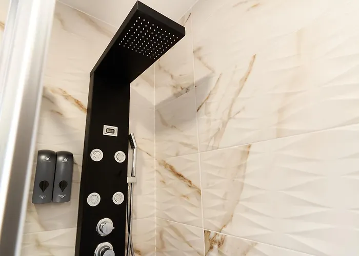 El Paloteo Semesterbostad