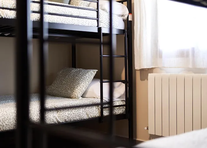 Semesterbostad El Paloteo