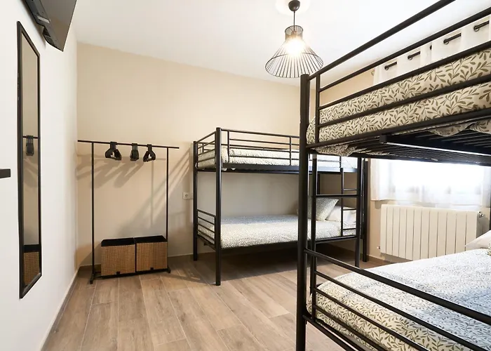 El Paloteo Дом отдыха *