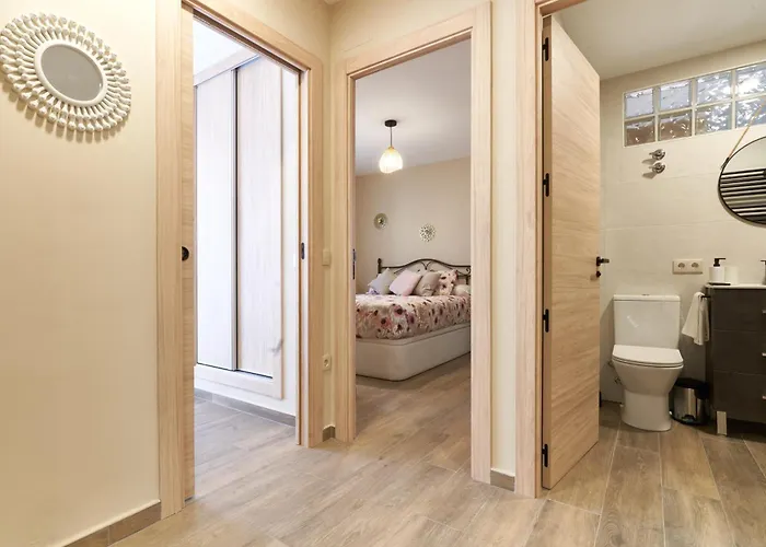 El Paloteo Holiday home Segovia