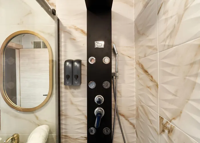 El Paloteo * Сеговия