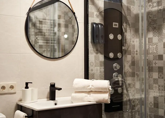 El Paloteo Дом отдыха *