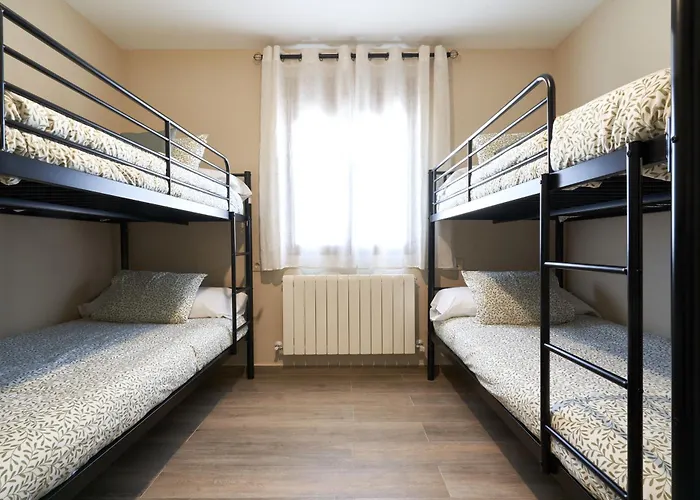 El Paloteo Дом отдыха *