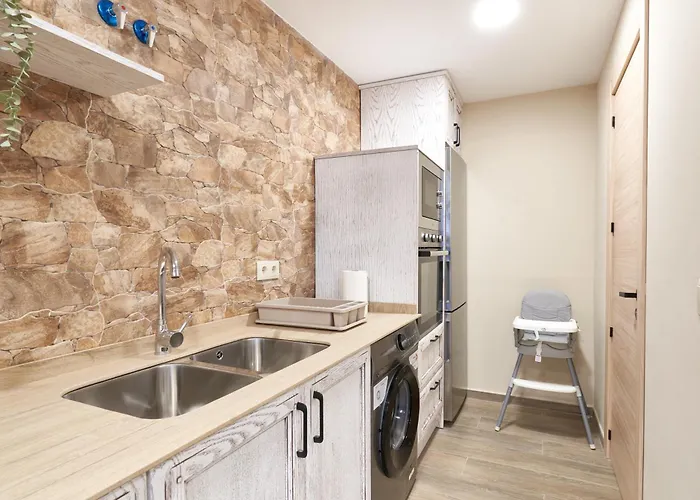 El Paloteo Holiday home