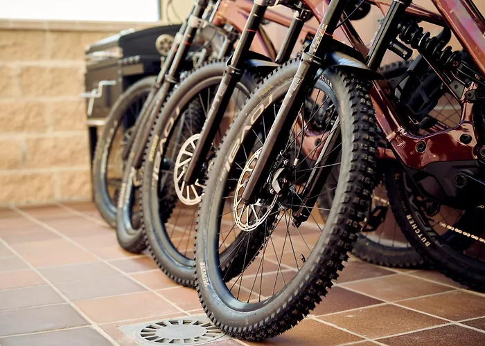 Holiday home El Paloteo *