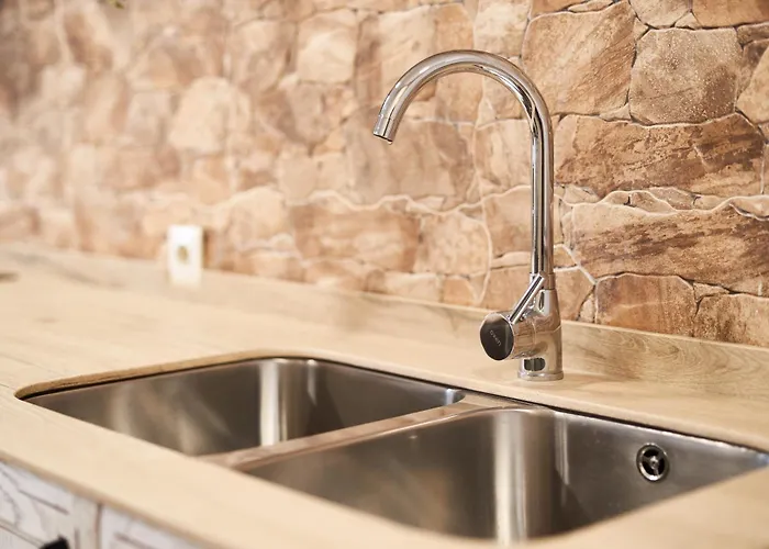 Semesterbostad El Paloteo