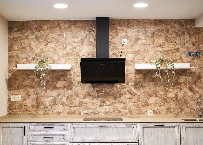 El Paloteo Дом отдыха *