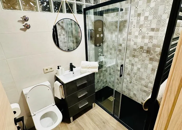 Semesterbostad El Paloteo