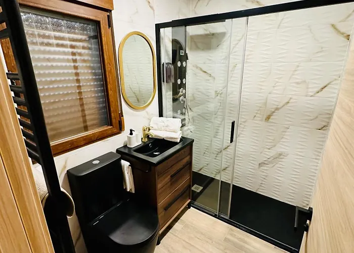 El Paloteo Semesterbostad